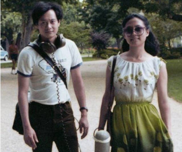 李安婚姻感悟被刷屏，李太太究竟是怎样一个厉害角色？