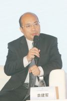 汇添富基金副总经理袁建军:险资概念值得关注