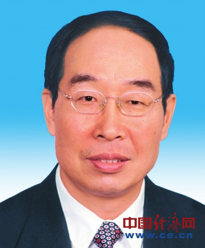 尤权当选福建省委书记 新一届省委常委名单及