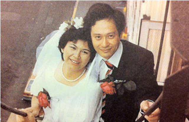 李安婚姻感悟被刷屏，李太太究竟是怎样一个厉害角色？
