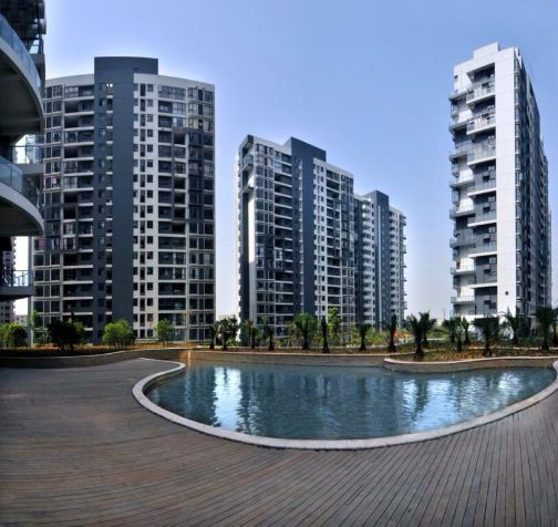 204轮鏖战!房山长阳商业地块200%溢价率成交