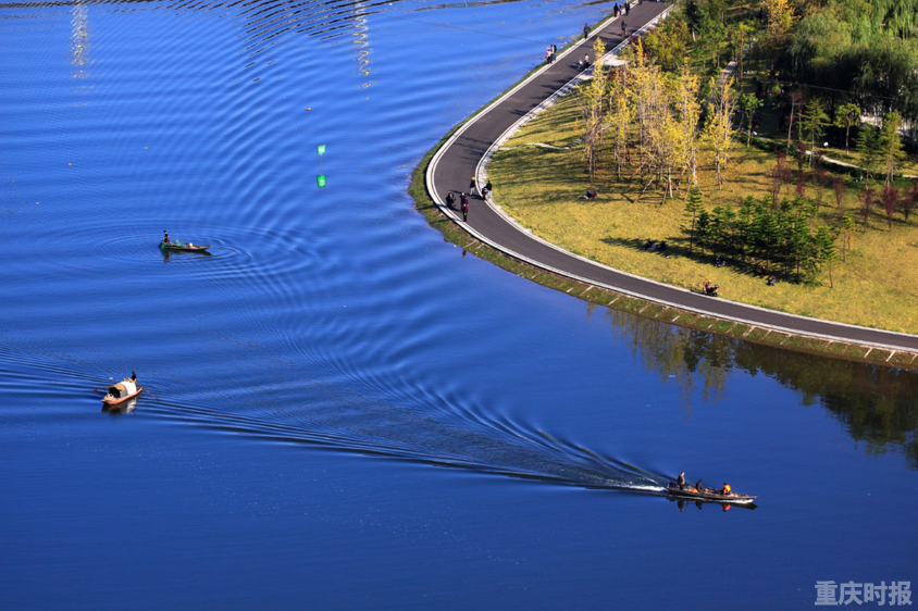 后年重庆试行生态环境损害赔偿制度 4类情形将