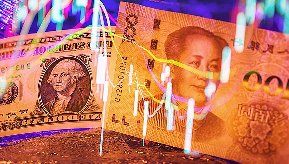 中国正在“弃汇率,保房价”?