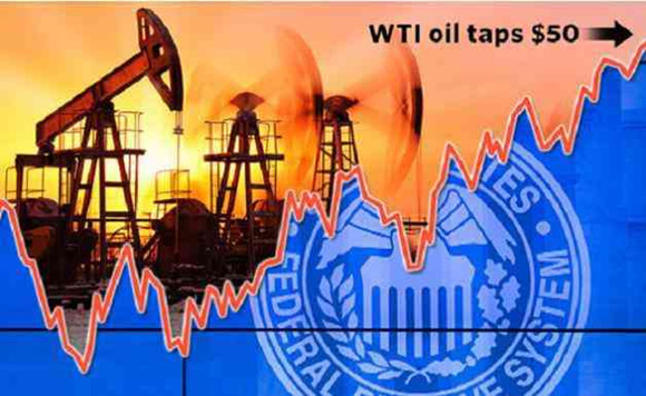 .29欧佩克会议紧密展开,原油沥青、白银百万盈