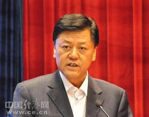 李森洙不再担任兰州市委副书记(图|简历)