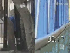 香港富豪卧底清洁工后承认：再也说不出&ldquo;有斗志就能改变命运&rdquo;