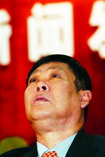 图文:跌宕32年健力宝与创始人李经纬的是与非