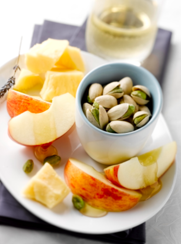 漫漫工作日,比WIFI信号满格更重要的是开心果