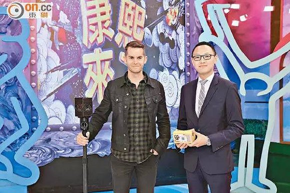 打造了钢铁侠、变形金刚的数字王国 不想只做