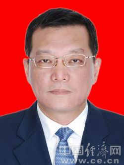 巴中市新一届市委常委简历(书记冯键 副书记何