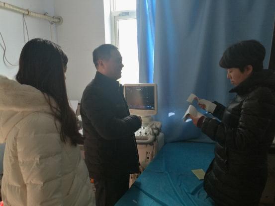 河北邯郸永年区审计局:加强农合资金监管 为农