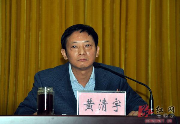 常德全面推进社会治安综合治理创新工作|工作