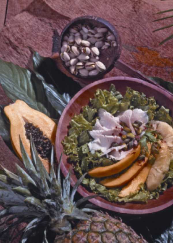 漫漫工作日,比WIFI信号满格更重要的是开心果