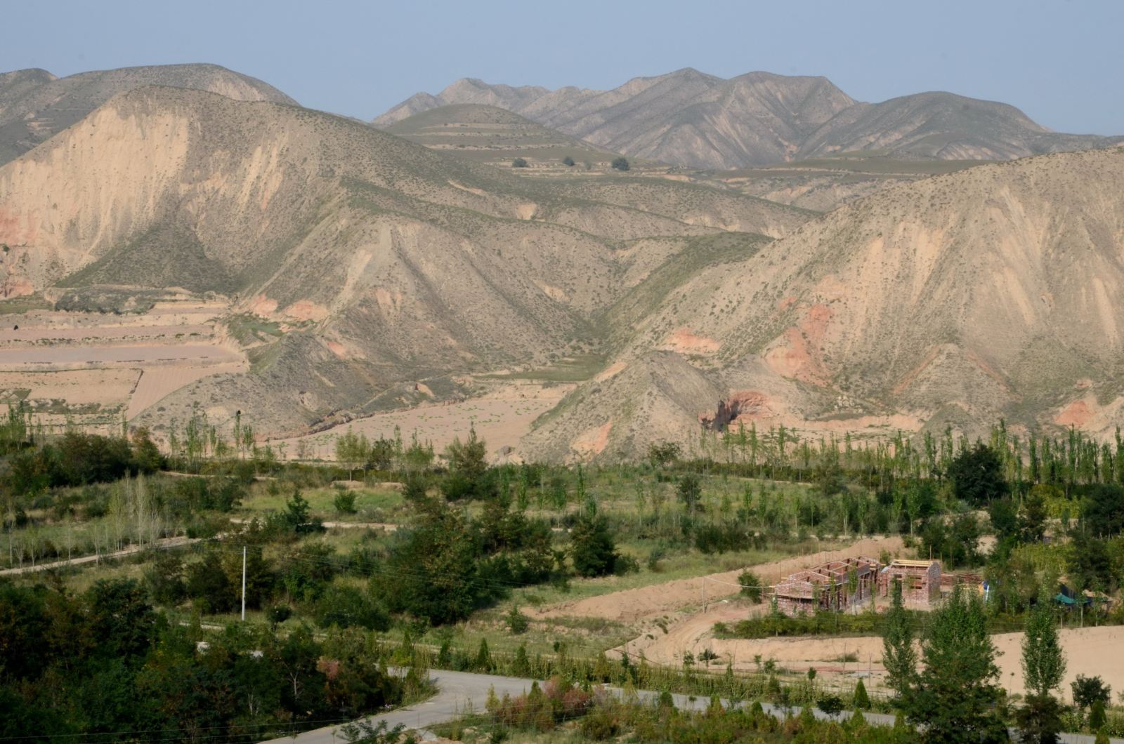 中央环保督察组进驻甘肃 多家国控企业污染物