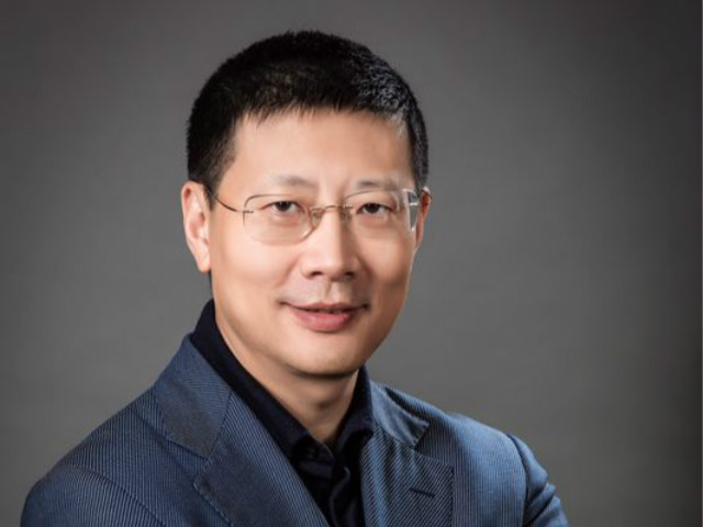 红杉资本全球执行合伙人沈南鹏:和创业公司一