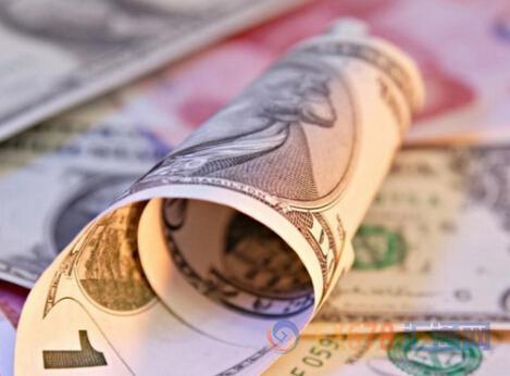 兑日元飙升 OPEC减产协议推升美债收益率|美