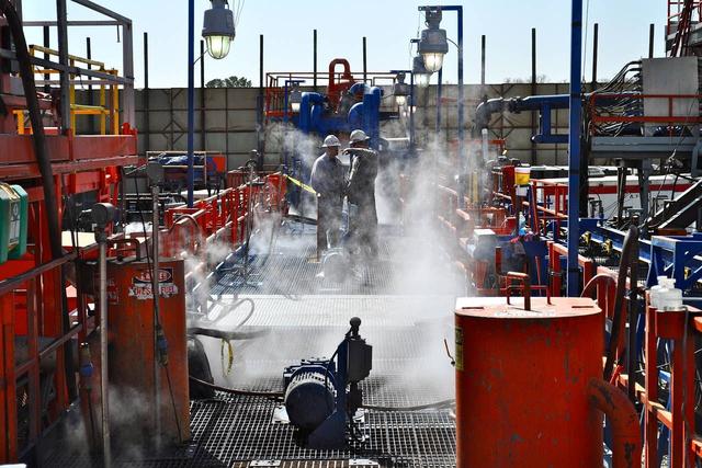 风舟驭金:美国成功转变为天然气净出口国,天然