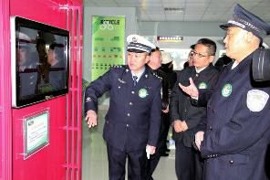 “降事故、保畅通” 实现道路交通事故稳中有降