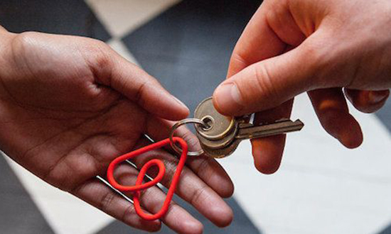 分享房屋仍只是一种时尚 但蛰伏四年的短租业