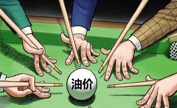 油价彻夜难眠,加息碰非农谁输谁赢?原油白银微