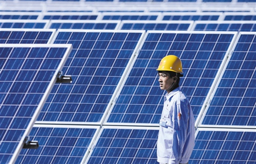 光伏企业抢装潮后需求疲软 四季度或弱复苏|光