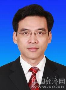 莫诗浦任广西自治区教育厅厅长 秦斌已任自治