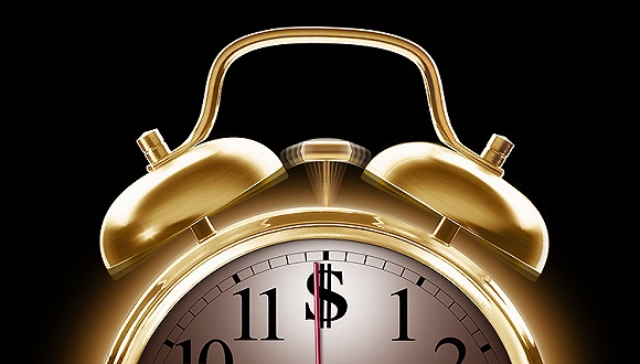 12月1日你要知道的8个股市消息