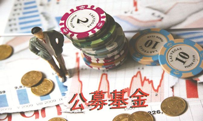 委外基金监管新规来袭