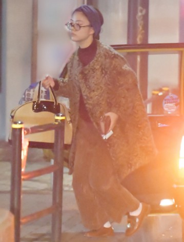 东瀛快报|新垣结衣新剧收视率破纪录 龟梨和也