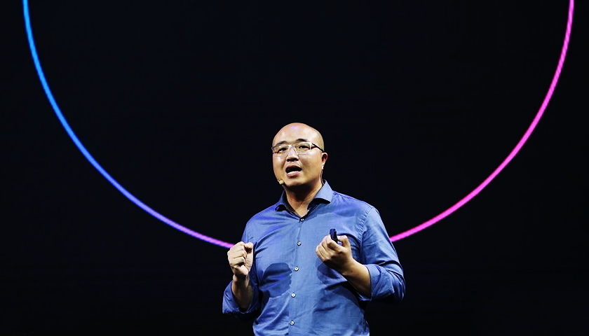 阿里影业高管因受贿被警方带走 6月份最后一次