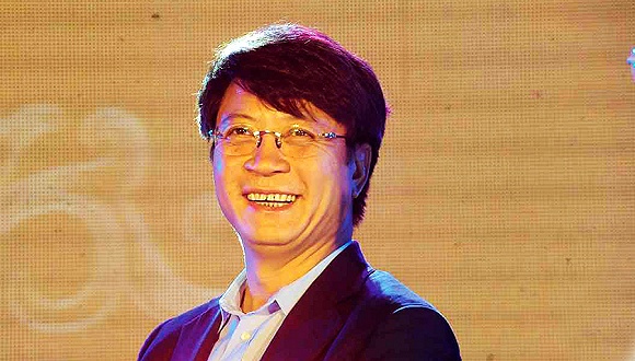 孙宏斌增持金科股份 巧取二线城市|孙宏斌|金科股份