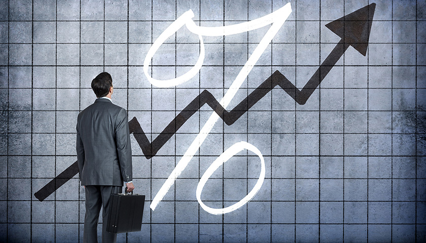 格力电器为何8个交易日涨27%?前海人寿默默