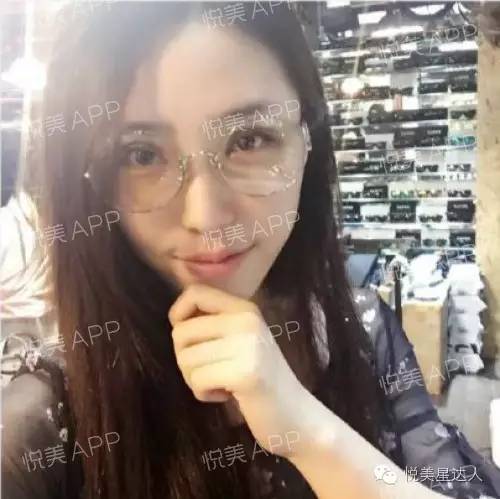 美瞳为什么会变大吗,美瞳为什么会变形呢