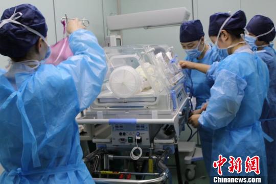 上海:公立医院携手私立医院落实医生多点执业