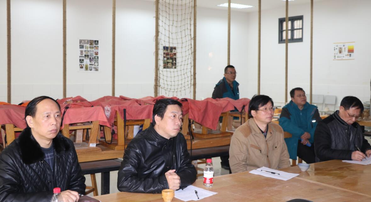 工训中心项目制创新教学技能大PK(图文)湖大