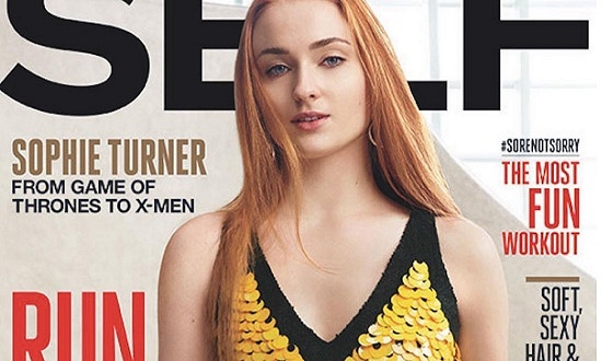 又一本杂志转型数字媒体 美国版《Self悦己》宣