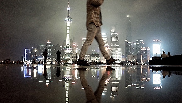 中国最具幸福感10大城市出炉 可有你的家乡?