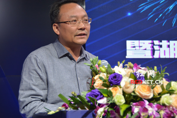 K+电竞广场开业 湖南电子竞技行业再添生力军