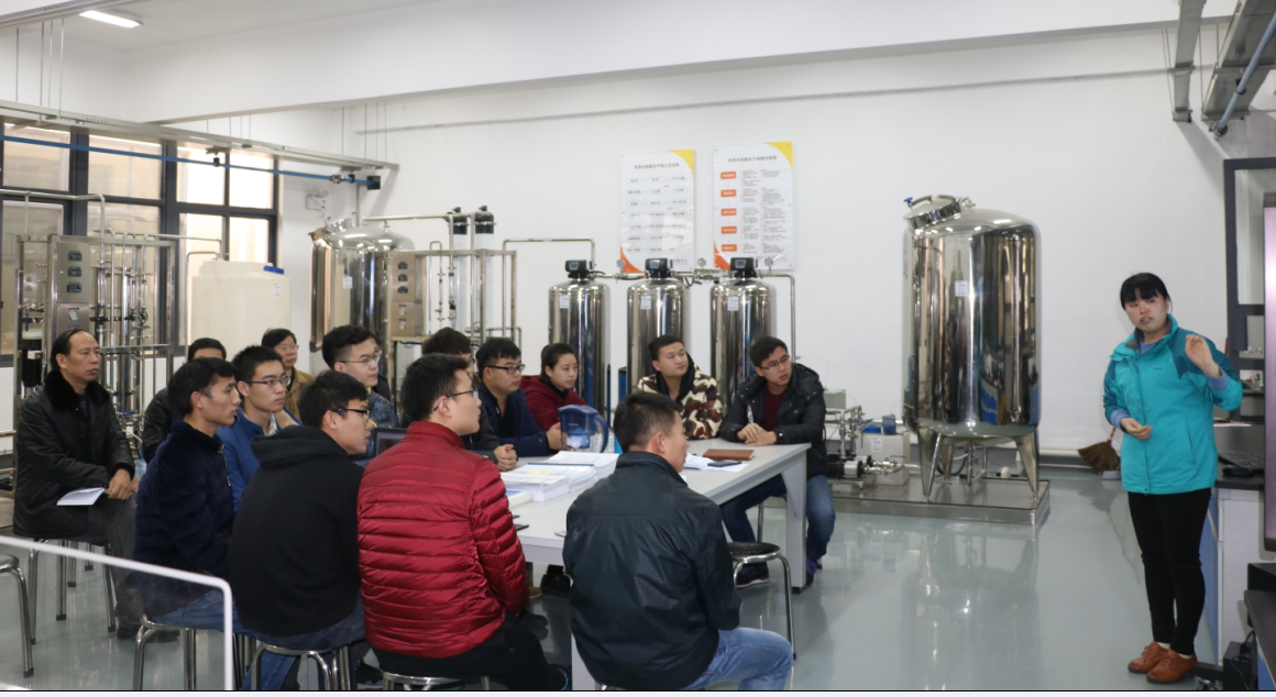 工训中心项目制创新教学技能大PK(图文)湖大