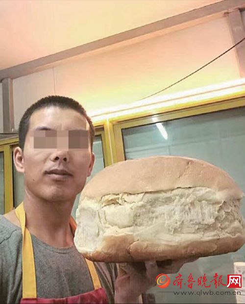 东营女子失联案疑犯被抓时企图跳桥 朋友称他内向胆小