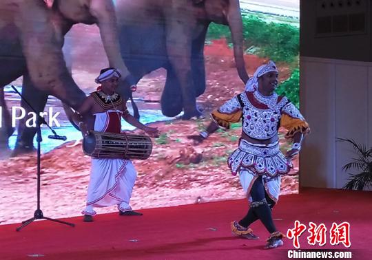 2016成都国际旅游展:斯里兰卡风情闪耀蓉城|斯