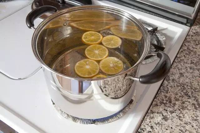 【实用】白衣服发黄千万别扔,只要用点这东西