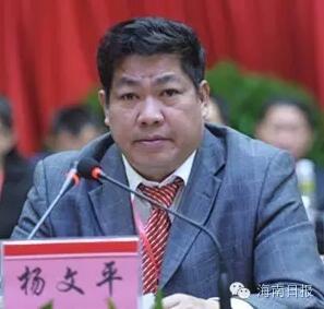 选举完成 带你认全海南19市县新任政府班子所