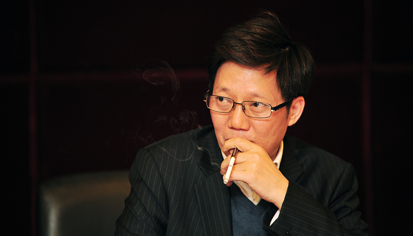 金科股份黄红云牵涉徐翔案 敏感时期融创高调