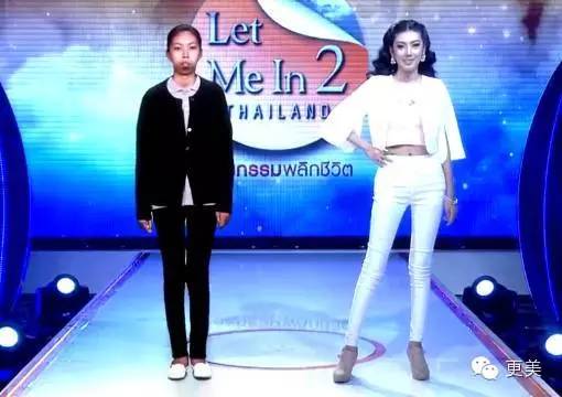 变性下降头养小鬼竟不是泰国最邪的?看了这档