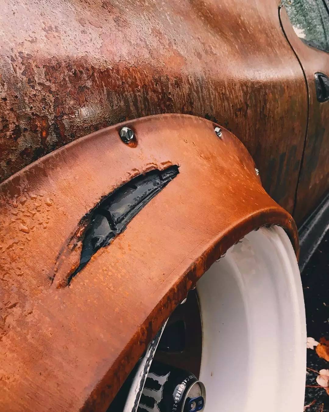 国内少见的本田双门敞篷跑车改装案例