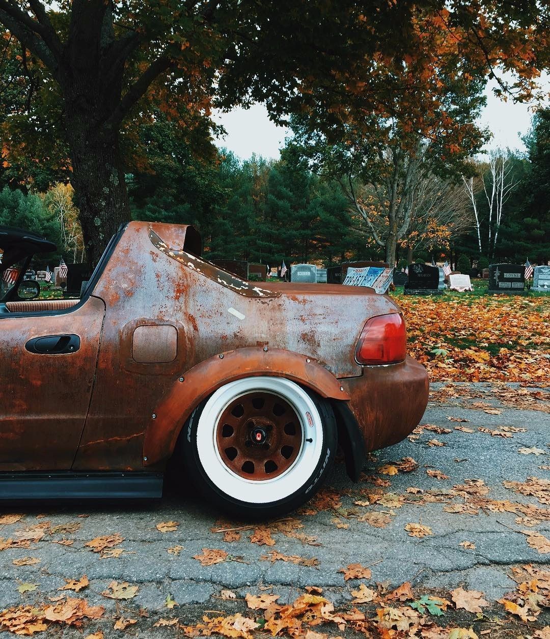 国内少见的本田双门敞篷跑车改装案例