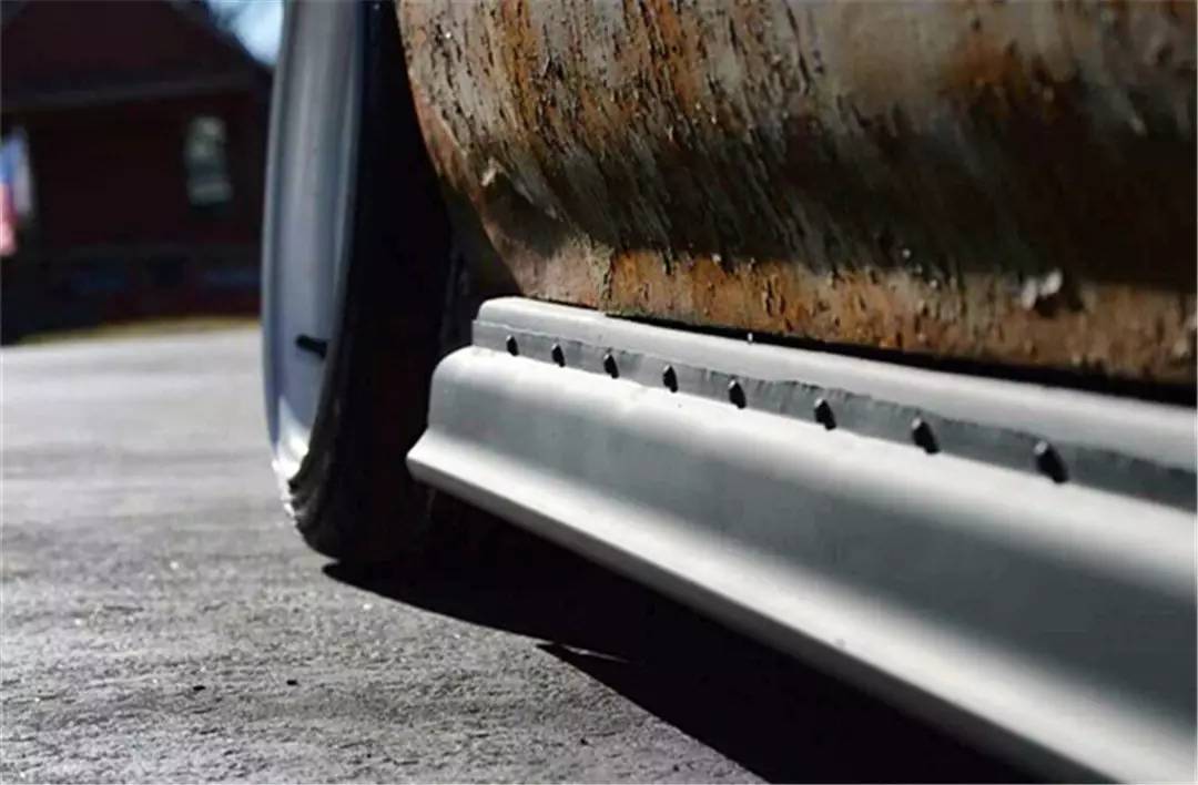 国内少见的本田双门敞篷跑车改装案例