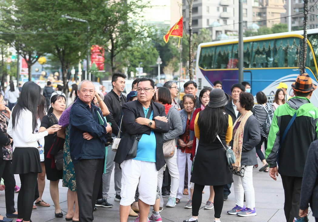台湾人口不少_台湾人口密度图(2)