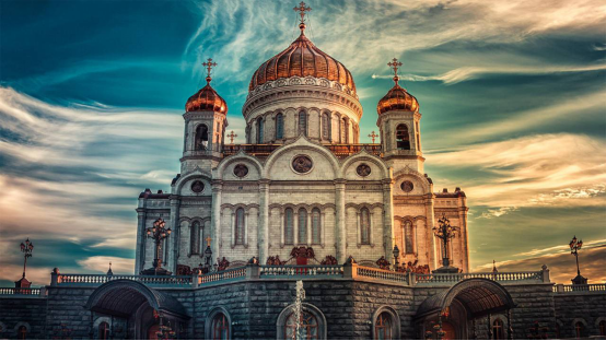 【出国留学】选择俄罗斯留学的八大理由(图文